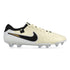 Nike Tiempo Legend 10 Elite FG Mad Ready - Lemonade/Black/Metallic Gold Coin